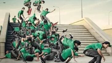 Se você não morrer, lá na frente você consegue!