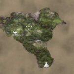 Valheim - semente para acesso fácil do comerciante