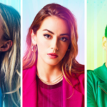 As Meninas Superpoderosas Série da CW