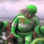 We Are The Shamrock Rovers