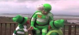 We Are The Shamrock Rovers