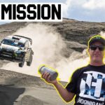 Swing Arm City Dirt Mission