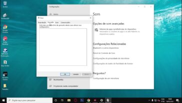 Como gravar o áudio interno no Windows 10 (atualizado)