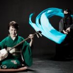 [Kimetsu no Yaiba] Waraku Gurenge [LiSA / Gurenge]