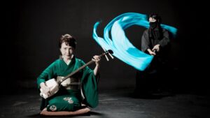 [Kimetsu no Yaiba] Waraku Gurenge [LiSA / Gurenge]