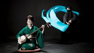 [Kimetsu no Yaiba] Waraku Gurenge [LiSA / Gurenge]