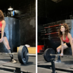 Pega 3 vezes o seu peso!