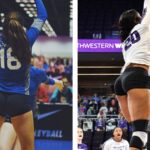 saudades do voleibol