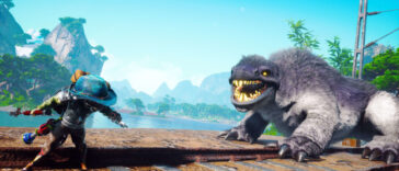 Biomutant: Requisitos do sistema