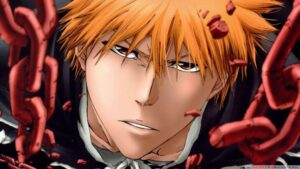 Bleach anime retornar em 2021?