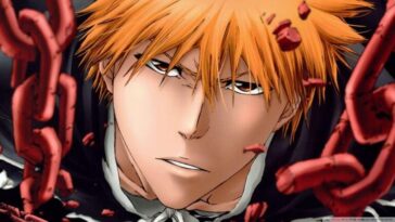 Bleach anime retornar em 2021?