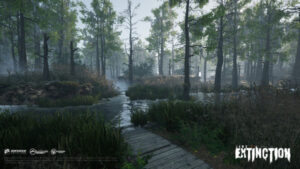 Jaws Of Extinction: Requerimento do sistema