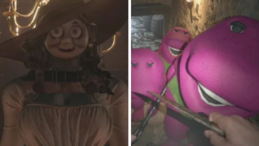 Melhores Mods 'Resident Evil Village'