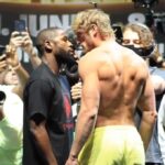 Mayweather vs Logan Paul live stream: fight time, how to wat