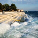 Ouça a canção do mar tocada através de um órgão de 70 metros de comprimento