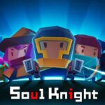 Soul Knight códigos junho 2021
