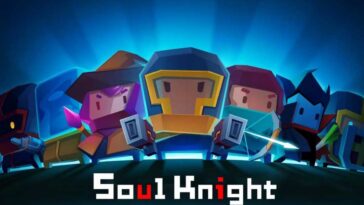 Soul Knight códigos junho 2021