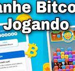 5 Jogos que pagam com Bitcoin ou Ethereum