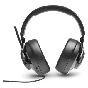 Amazon: Headset Gamer JBL Over-Ear Quantum 200 - Preto