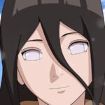 Cosplay traz Hanabi Hyuga de volta aos holofotes