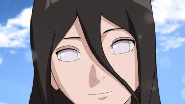 Cosplay traz Hanabi Hyuga de volta aos holofotes