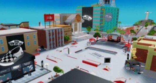 Roblox Vans World Codes Outubro De 2021 Opapost 