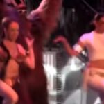 O novo Star Wars está quente