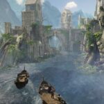 Lost Ark: Material de engrenagem e guia de missões