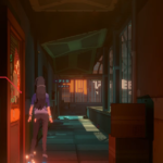 ANNO: Mutationem - guia para missões secundárias Encontre o suspeito OK!-chan