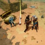 Tribes of Midgard Guia detalhado da saga solo