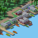 Urbek City Builder: Guia de Conquistas