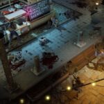 Wasteland 3 razões para jogar