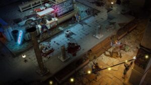 Wasteland 3 razões para jogar