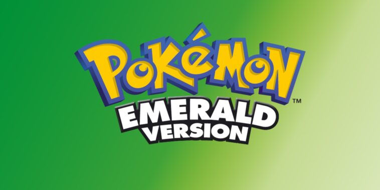 Pokémon Emerald cheats: macetes, truques e códigos do game