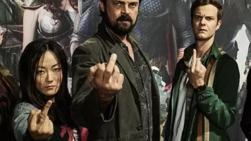 As melhores séries na Amazon originais e exclusivas