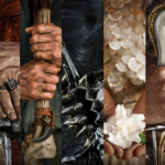 O Senhor dos Anéis e Os Anéis de Poder