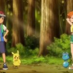 Pokémon terá Misty de volta até o fim da jornada de Ash