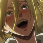 Cosplay da Annie brasileira pode botar Eren Jaeger pra correr em Attack on Titan