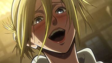 Cosplay da Annie brasileira pode botar Eren Jaeger pra correr em Attack on Titan