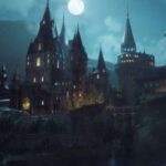 Hogwarts Legacy qual Casa Escolher