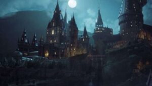 Hogwarts Legacy qual Casa Escolher