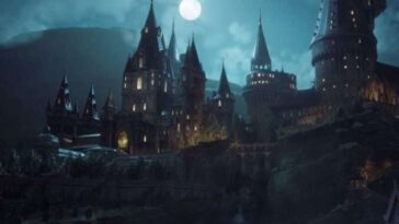 Hogwarts Legacy qual Casa Escolher