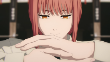 Tem que ver esse cosplay da Makima de Chainsaw Man que a brazuca fez