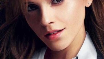 Emma Watson é sexy?