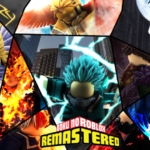 Boku no Roblox códigos