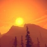 Firewatch Resolva a Gagueira