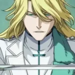 Jugram Haschwalth quem é em Bleach