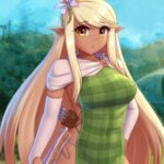 Monster Girl 1000: Guia de Respostas do Teste