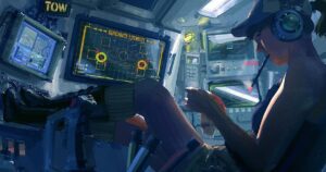 Ostranauts: Ganhando Dinheiro no Início do Jogo