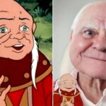 Personagens da infância se fosse reais por Hidreley Diao